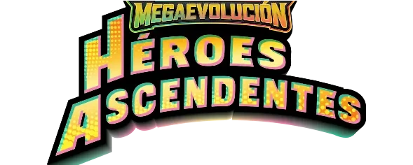 Héroes Ascendentes logo