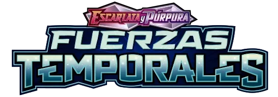 Fuerzas Temporales logo