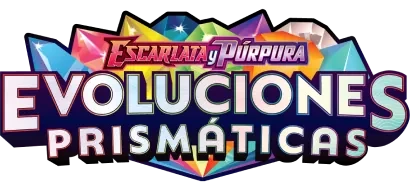 Evoluciones Prismáticas logo