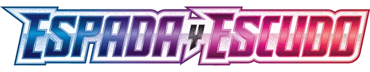 Espada y Escudo logo