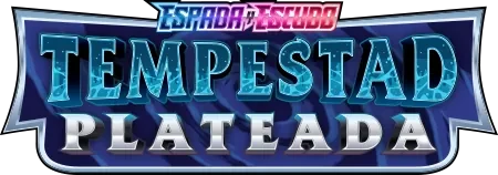 Tempestad Plateada logo