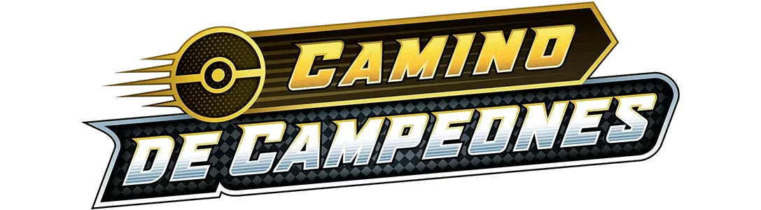 Camino de Campeones logo