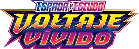 Voltaje Vívido logo