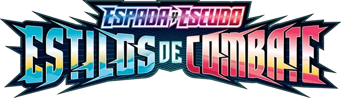 Estilos de Combate logo