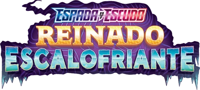 Reinado Escalofriante logo