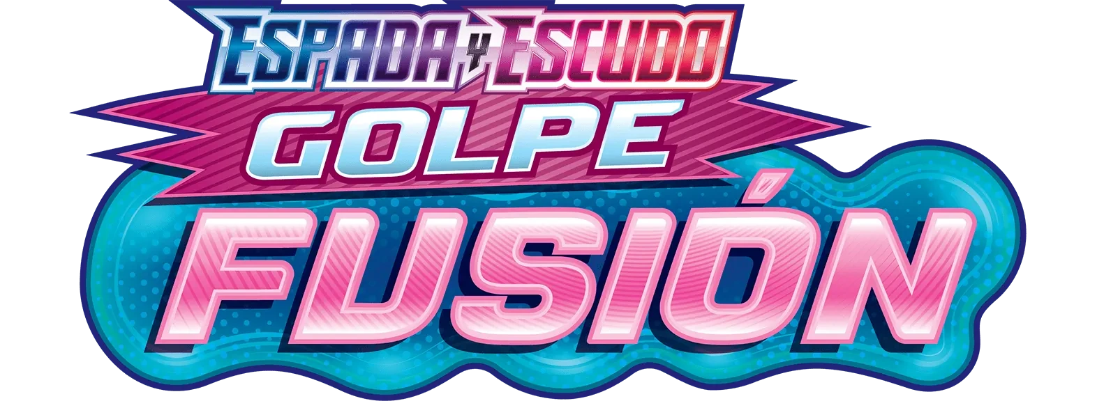 Golpe Fusión logo