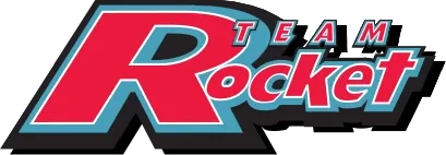 Team Rocket logo