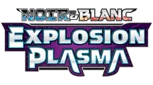 Explosion Plasma logo