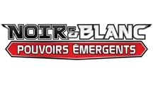 Pouvoirs Émergents logo