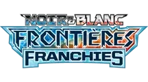 Frontières Franchies logo