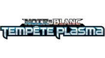 Tempète Plasma logo