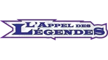 L'appel des Légendes logo