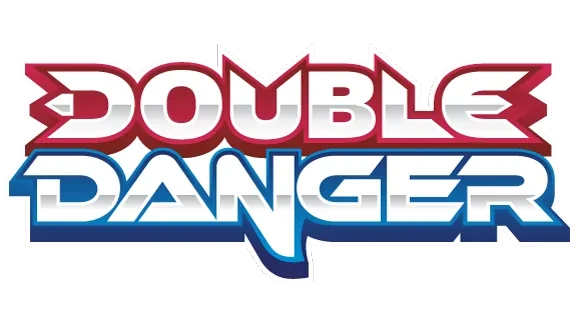 Double Danger logo