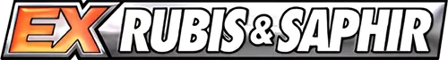 EX Rubis & Saphir logo