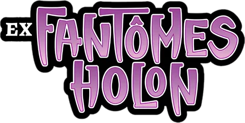 EX Fantômes Holon logo