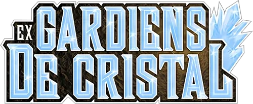 EX Gardiens de Cristal logo