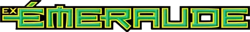 EX Émeraude logo