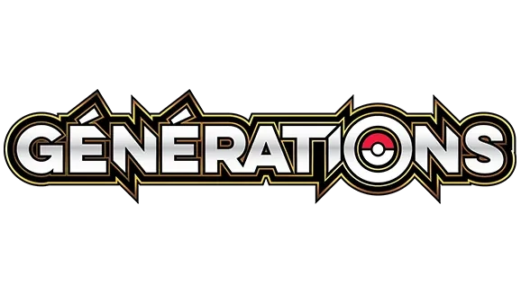 Générations logo