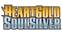 HeartGold SoulSilver logo