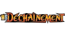 Déchaînement logo