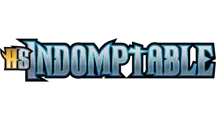 Indomptable logo