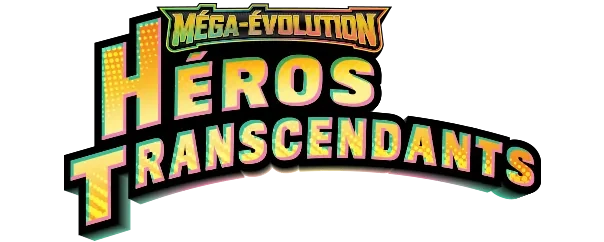 Héros Transcendants logo