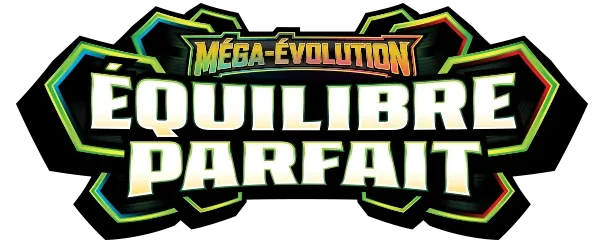 Équilibre Parfait logo