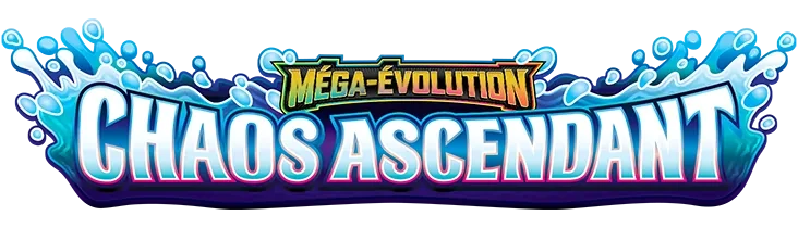 Chaos Ascendant logo