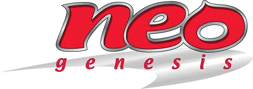 Neo Genesis logo