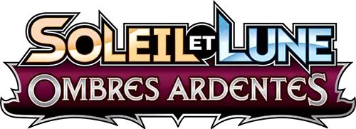 Ombres Ardentes logo