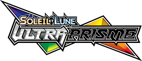 Ultra-Prisme logo