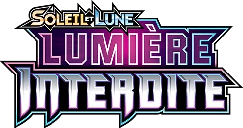 Lumière Interdite logo