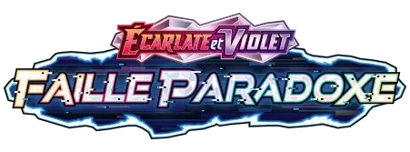 Faille Paradoxe logo