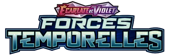 Forces Temporelles logo
