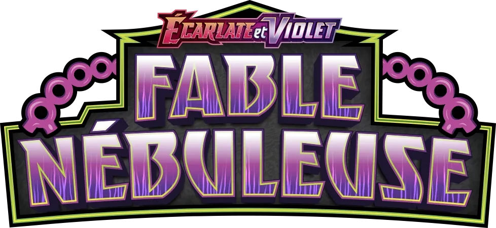 Fable Nébuleuse logo