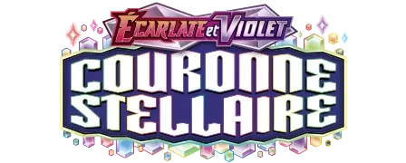 Couronne Stellaire logo