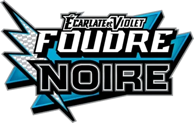 Foudre Noire logo