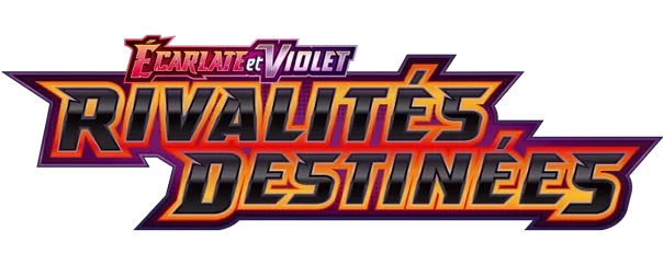 Rivalités Destinées logo