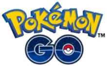 Pokémon GO logo