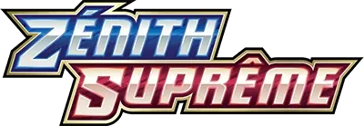 Zénith Suprême logo