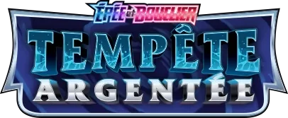 Tempête Argentée logo