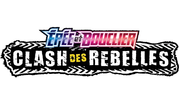 Clash des Rebelles logo