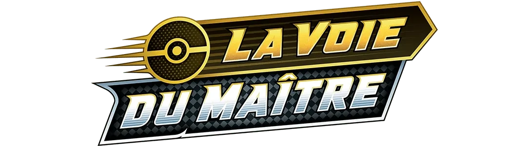 La Voie du Maître logo