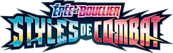 Styles de combat logo