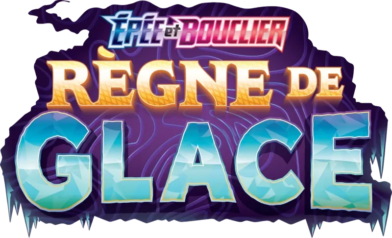 Règne de Glace logo