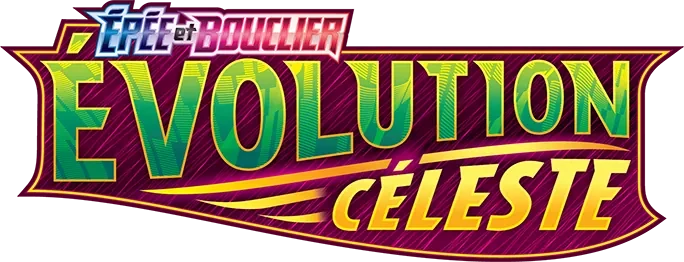 Évolution Céleste logo
