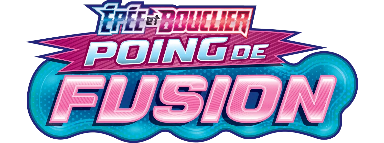 Poing de Fusion logo