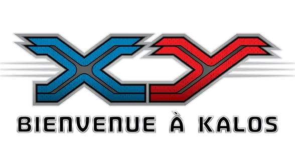 Bienvenue à Kalos logo