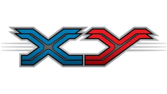 XY logo