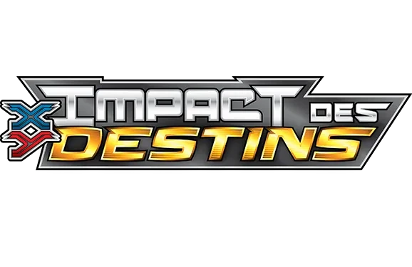 Impact des Destins logo